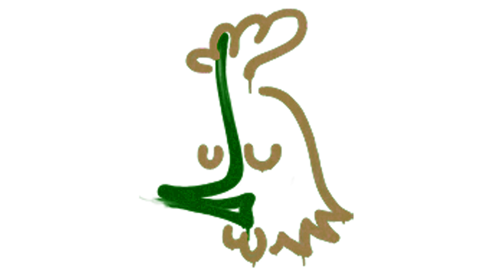 Rodyti Sealed Graffiti | Recoil AK-47 (Dust Brown)