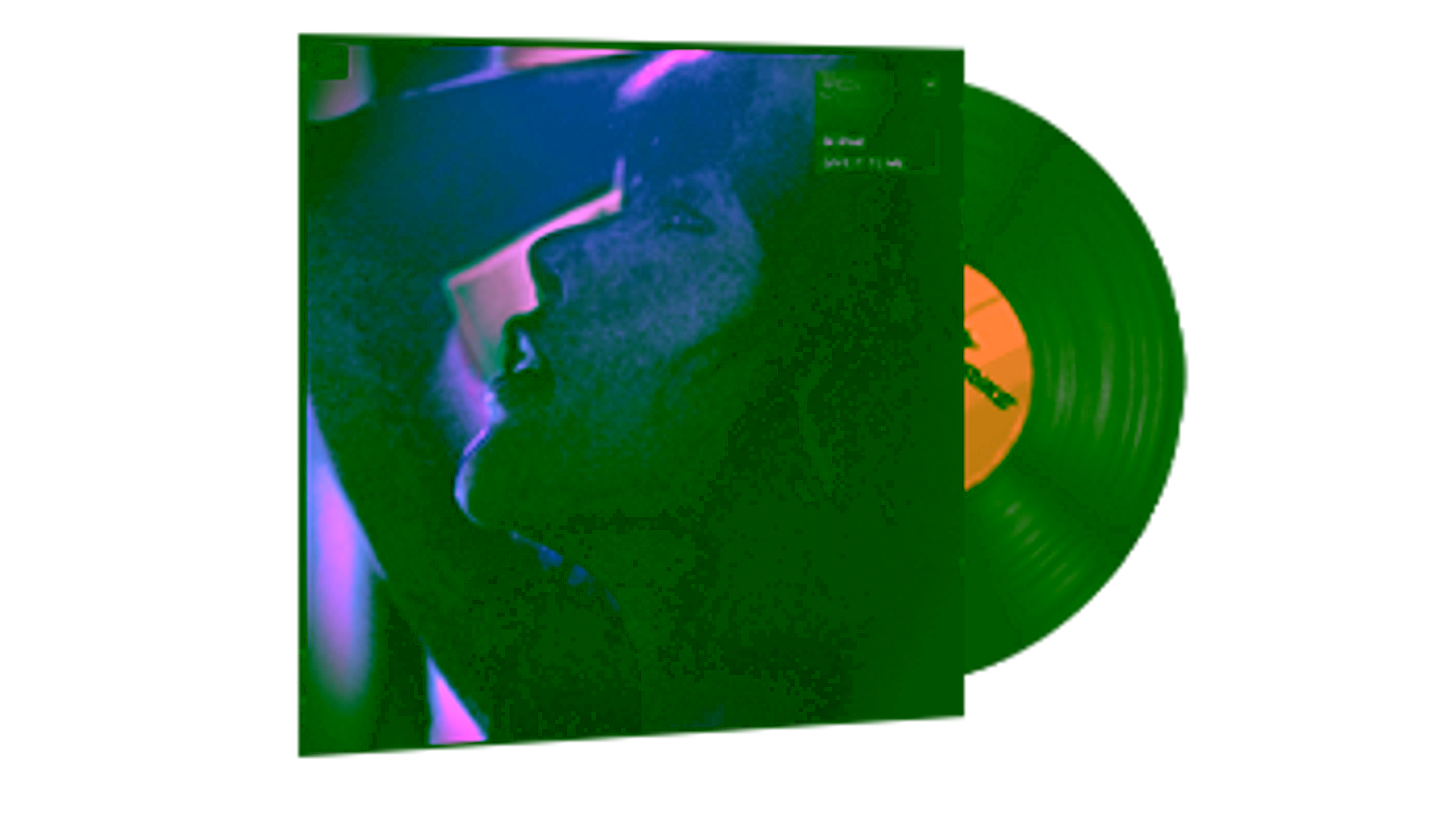 Display for StatTrak™ Music Kit | borne, Give It To Me