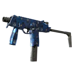 MP9 Pandora's Box