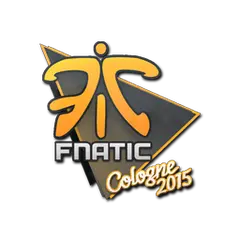 Fnatic | Cologne 2015