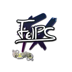 felps | Paris 2023