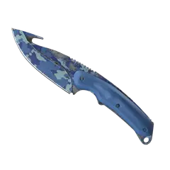 ★ Gut Knife | Bright Water (Field-Tested)