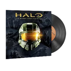 Halo, The Master Chief Collection