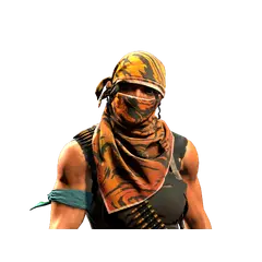 Trapper Guerrilla Warfare