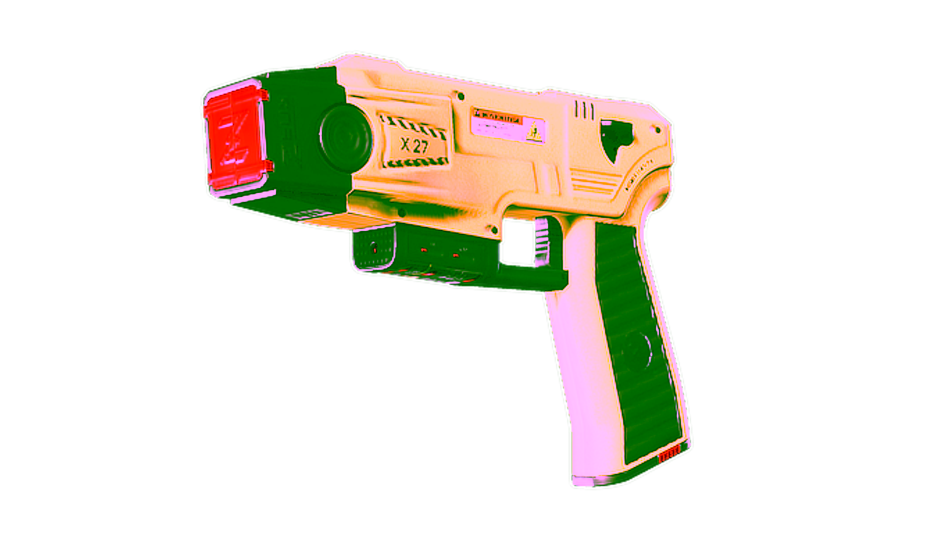 Rodyti Souvenir Zeus x27 | Charged Up (Factory New)