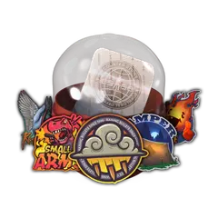 Community Capsule 2018