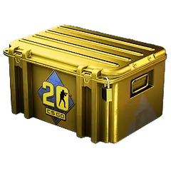 CS20 Case