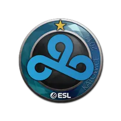 Cloud9 | Katowice 2019