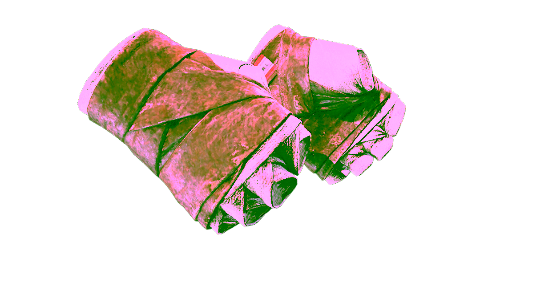 Visar för ★ Hand Wraps | Leather (Field-Tested)