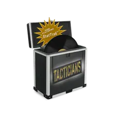 StatTrak™ Tacticians Music Kit Box