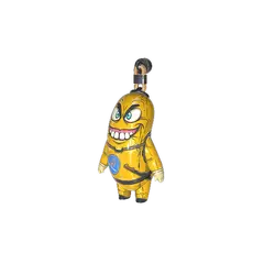 Charm That's Bananas