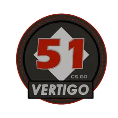 The Vertigo Collection