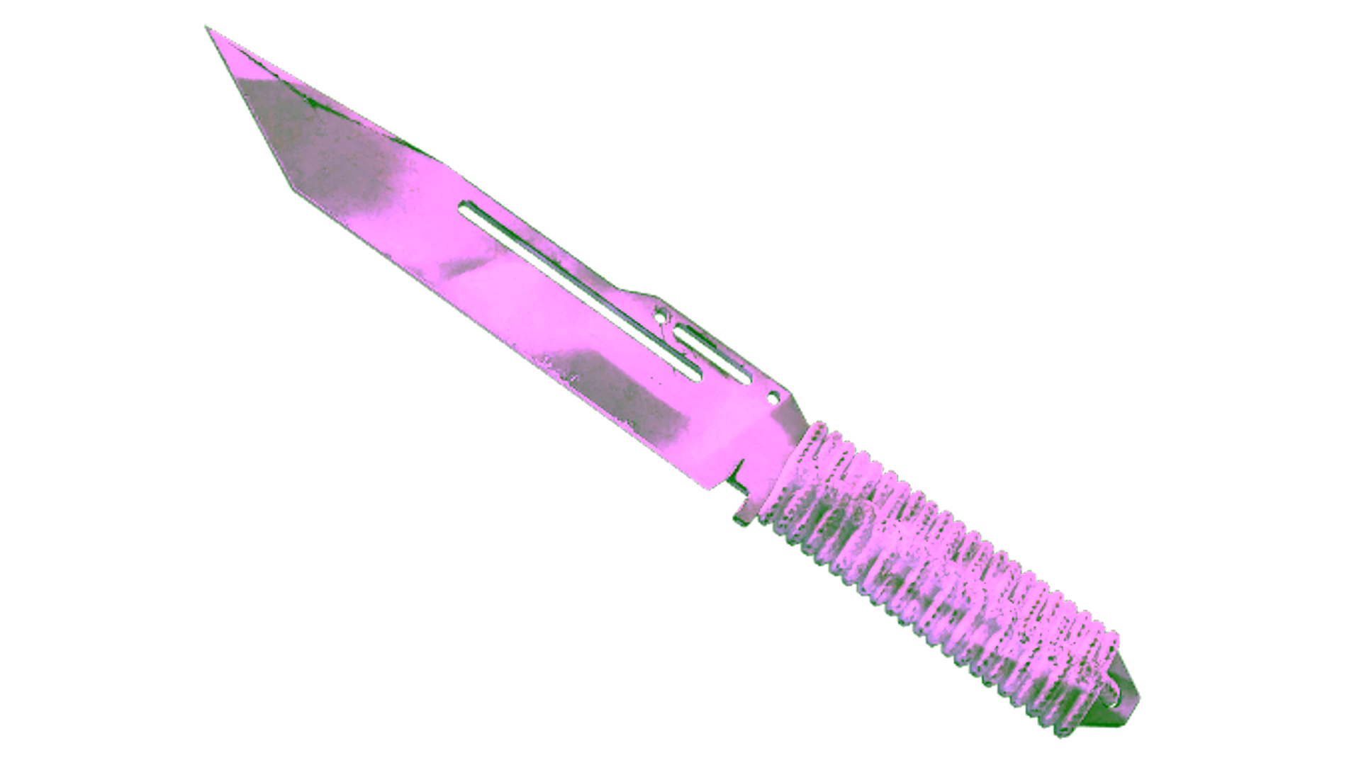 Display for ★ StatTrak™ Paracord Knife | Urban Masked (Field-Tested)