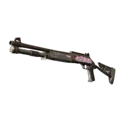 XM1014 Run Run Run