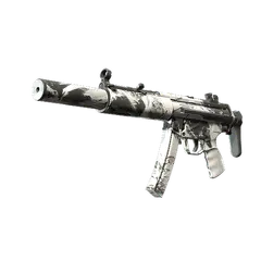 MP5-SD Snow Splash