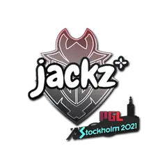 JACKZ | Stockholm 2021