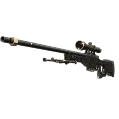 AWP Black Nile