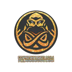 ENCE (Glitter) | Copenhagen 2024