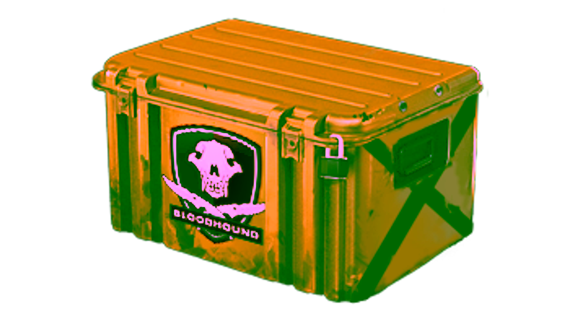 Wyświetl dla Falchion Case