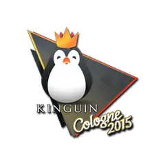 Team Kinguin | Cologne 2015