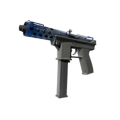 Tec-9 Ice Cap