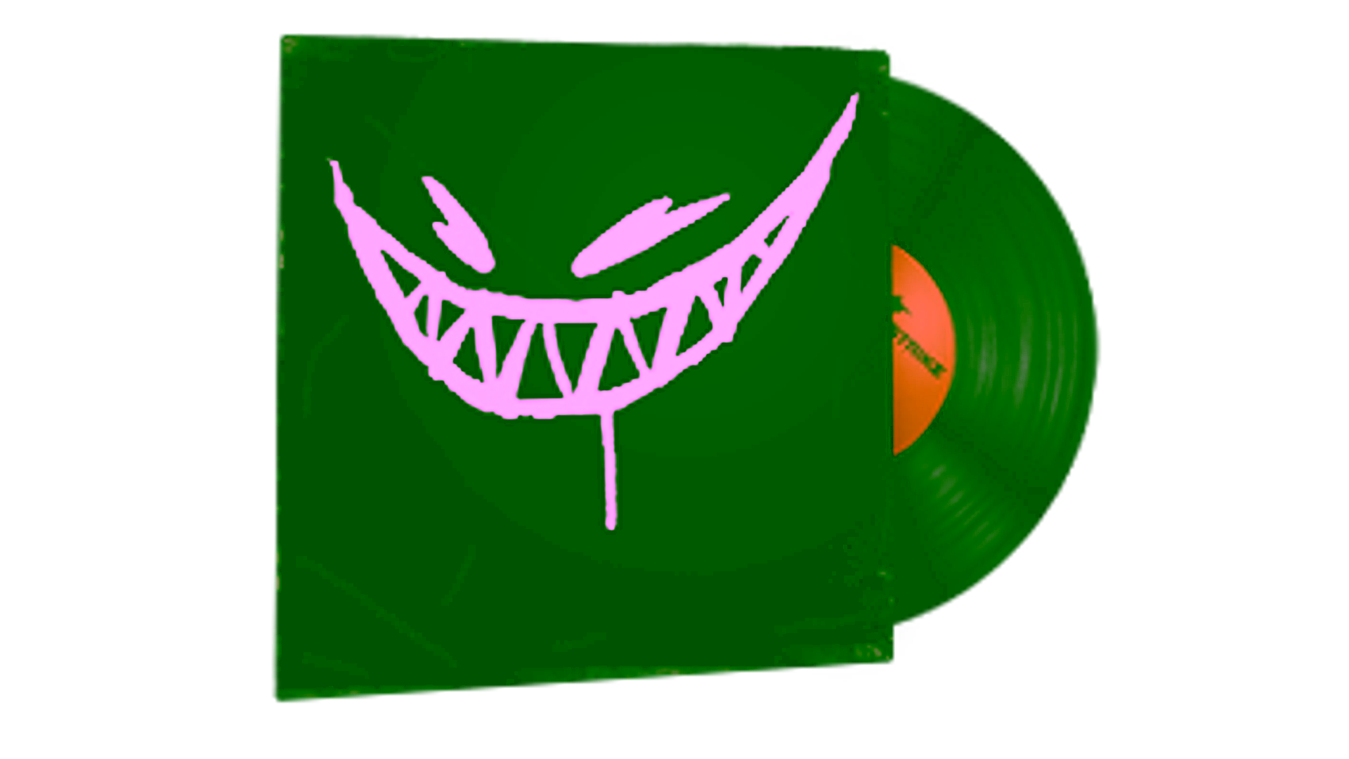 Visar för StatTrak™ Music Kit | Feed Me, High Noon