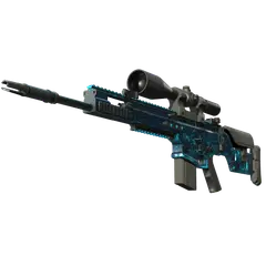 SCAR-20 Grotto