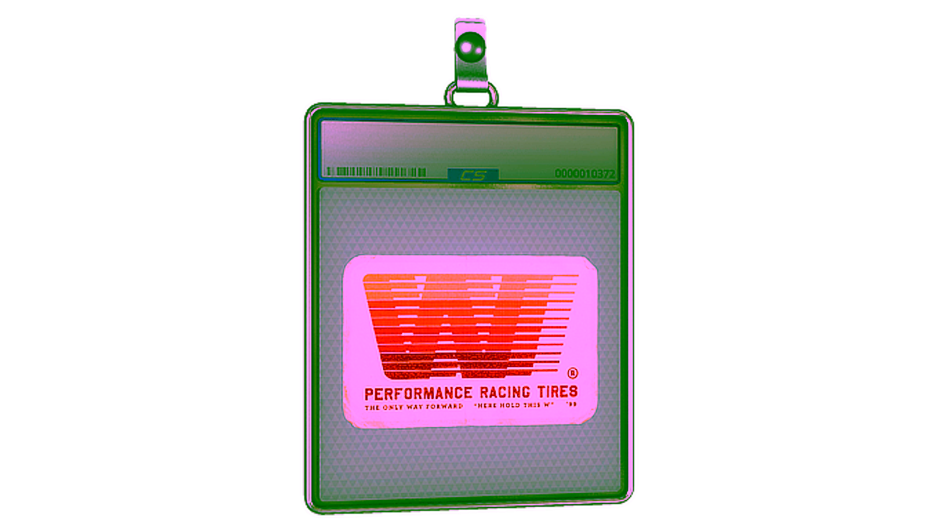 عرض لـ Sticker Slab | W Performance Tires
