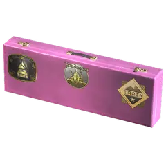 Budapest 2025 Train Souvenir Package