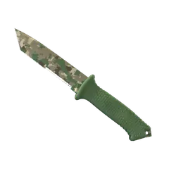 ★ Ursus Knife | Forest DDPAT (Minimal Wear)