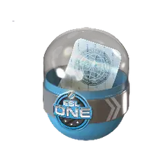 ESL One Cologne 2014 Challengers