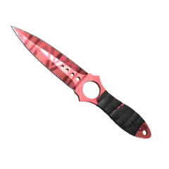Skeleton Knife Slaughter