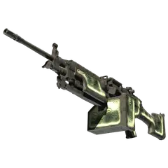 M249 Deep Relief