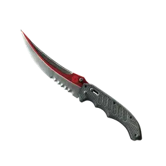 Flip Knife Autotronic