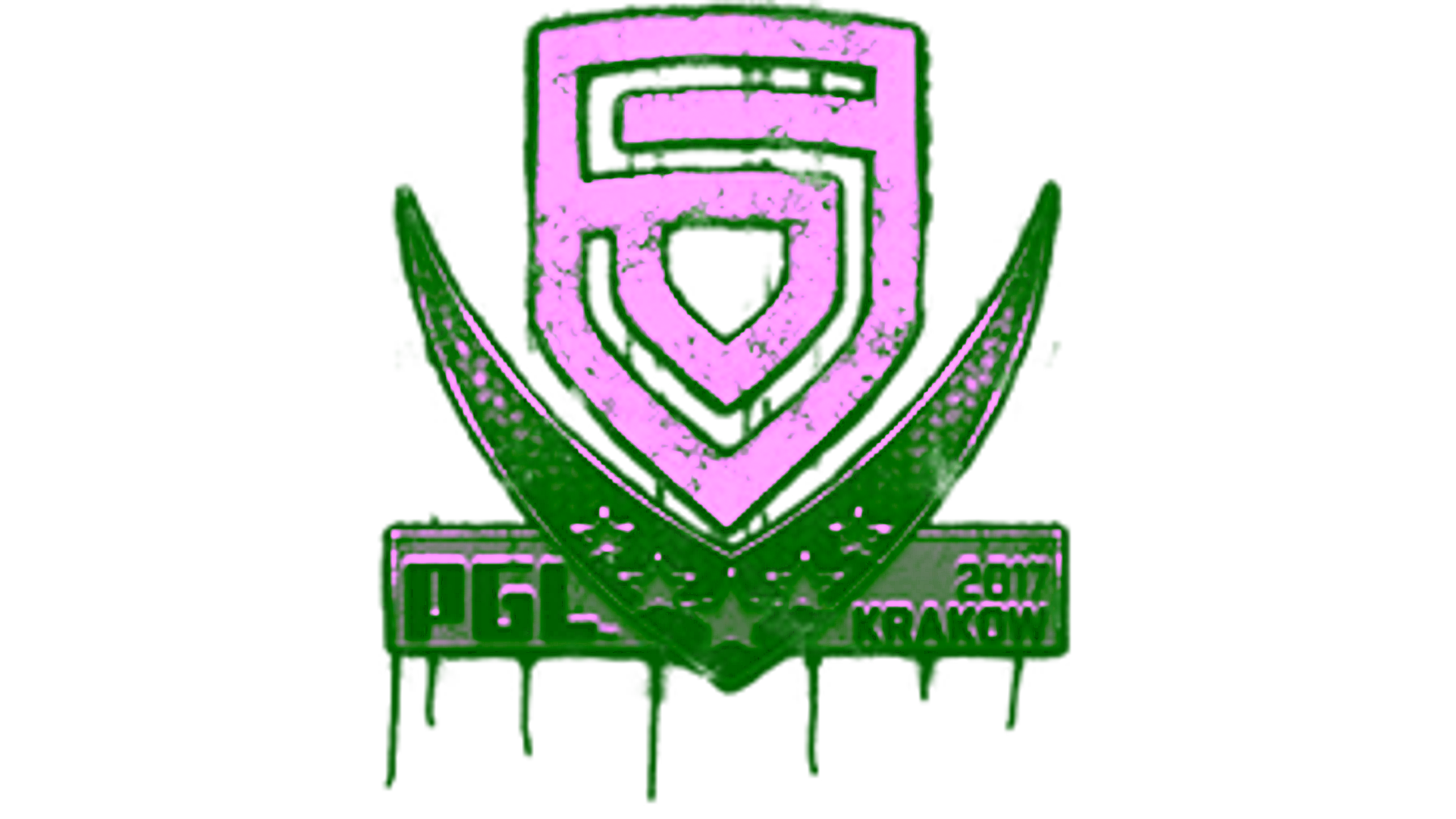 Wyświetl dla Sealed Graffiti | PENTA Sports | Krakow 2017