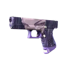 Glock-18 Shinobu