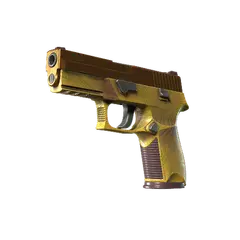 P250 Sedimentary