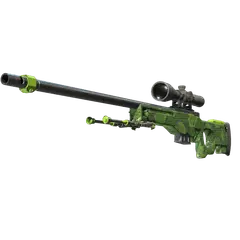 AWP Pit Viper
