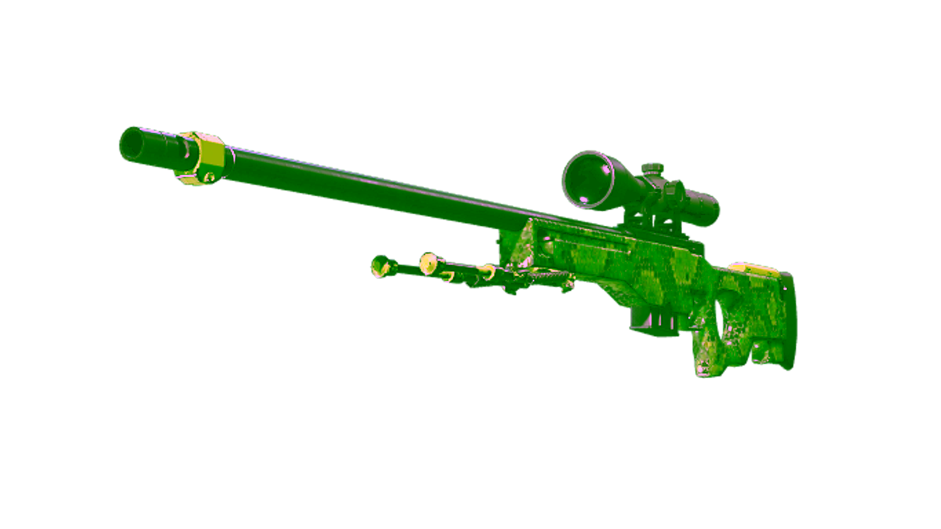 Visar för AWP | Pit Viper (Minimal Wear)