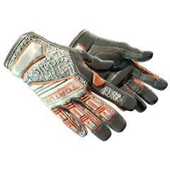 ★ Specialist Gloves | Foundation (Factory New)