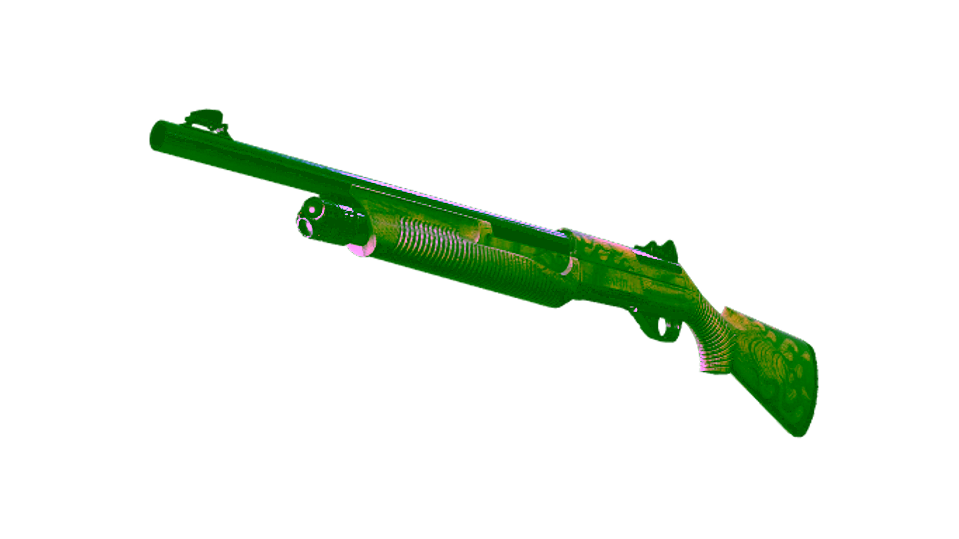 Display for StatTrak™ Nova | Wood Fired (Field-Tested)