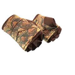 Hand Wraps Constrictor