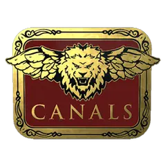 The Canals Collection
