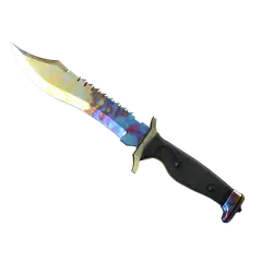 ★ Bowie Knife | Case Hardened (Factory New)