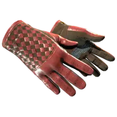 Driver Gloves