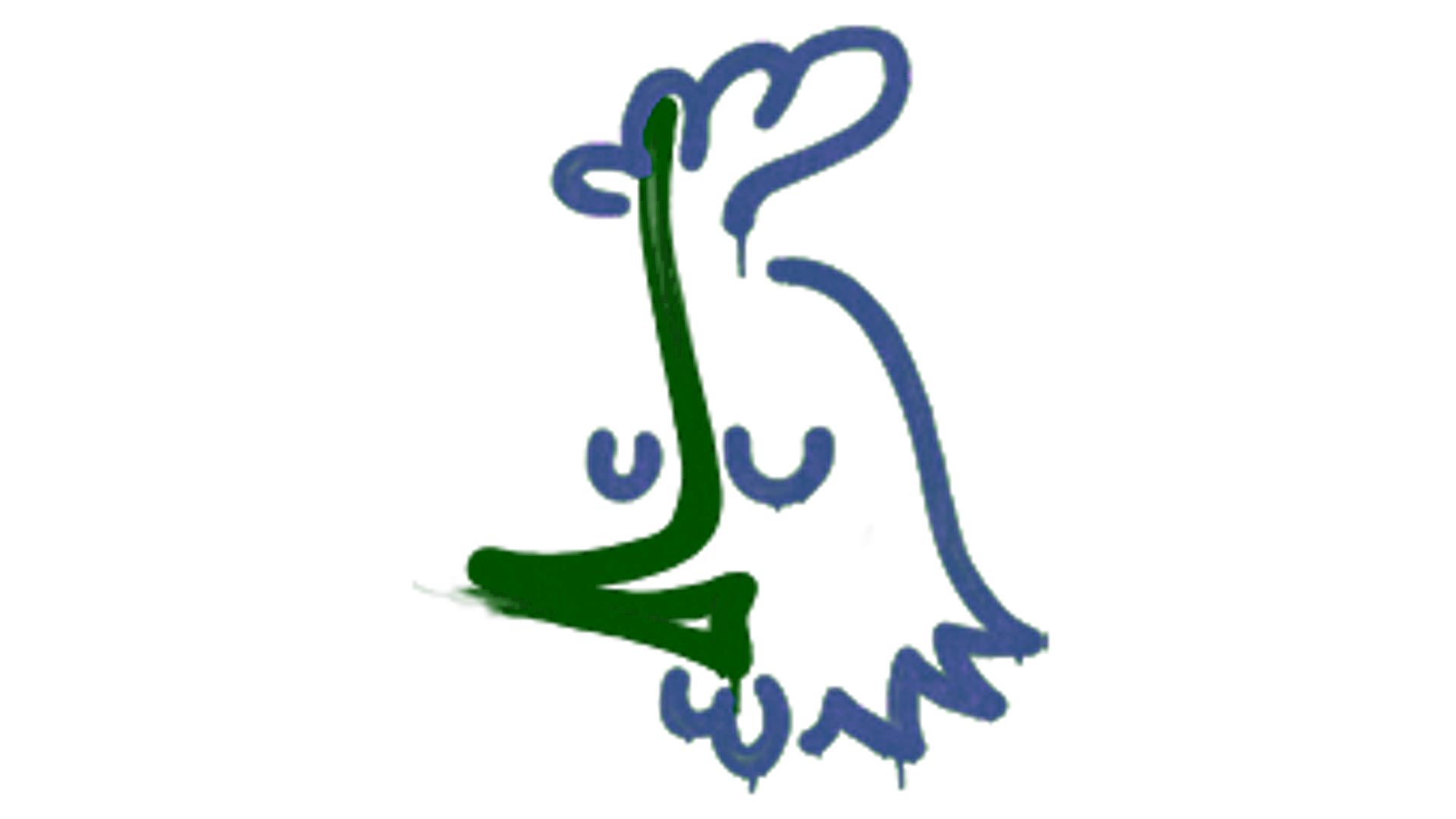 Display for Sealed Graffiti | Recoil AK-47 (Monster Purple)