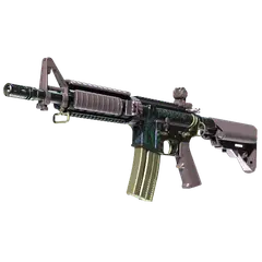 M4A4 Polysoup