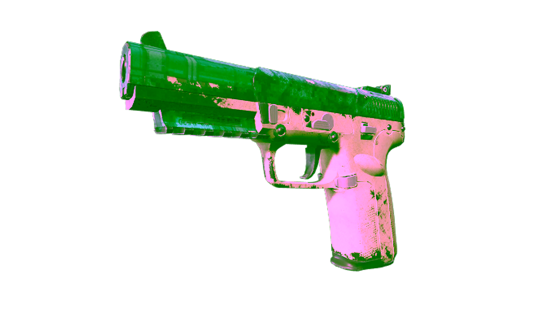 عرض لـ Five-SeveN | Coolant (Field-Tested)