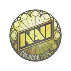 Sticker Natus Vincere Cologne 2026