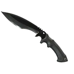 ★ Kukri Knife